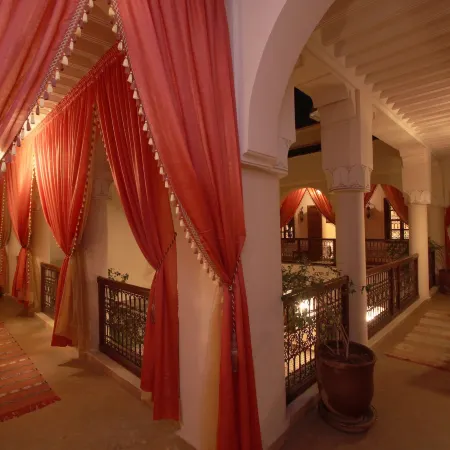 Riad Cannelle