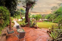 Hotel Inn Season - A Heritage Hotel in Jodhpur