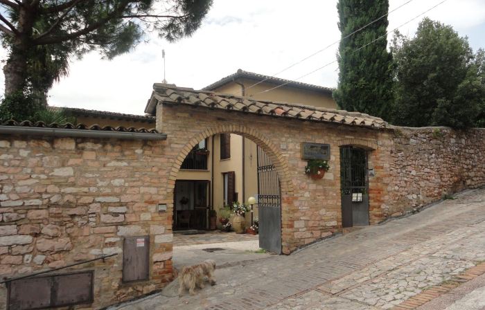 La Terrazza di Spello