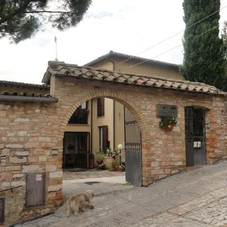 La Terrazza di Spello