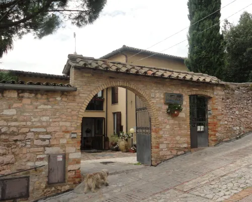 La Terrazza di Spello Hotels in Spello