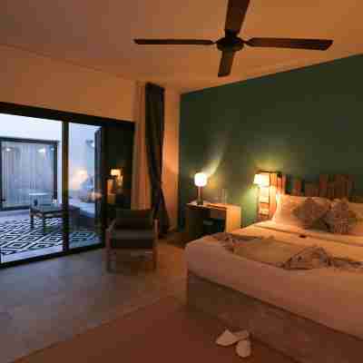 Azembay Rooms