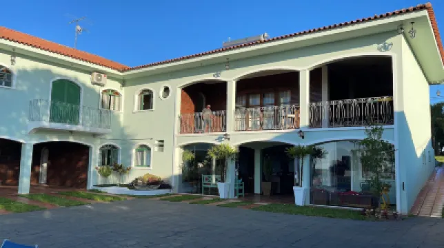 Dom Ravello Hotels in 