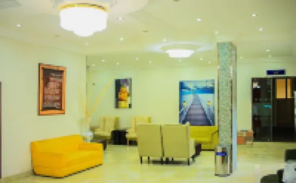 Psalm Hotel