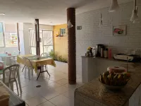 Pousada Residência Dos Sonhos