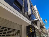 B48 Oviedo Ópera Hotels in Oviedo
