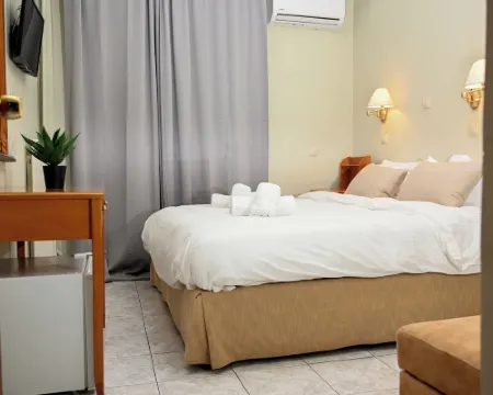 Esperia City Hotel Drama Hoteles en Drama