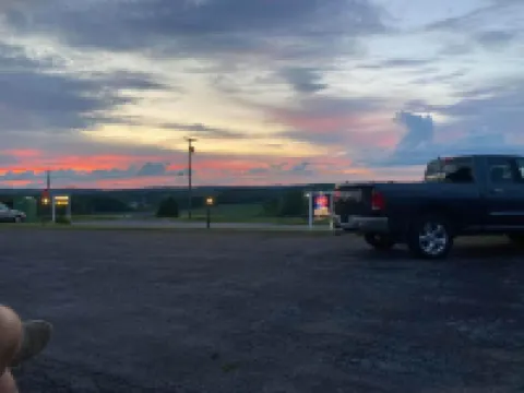 Jeannies Dream Motel Hotels in Herkimer County