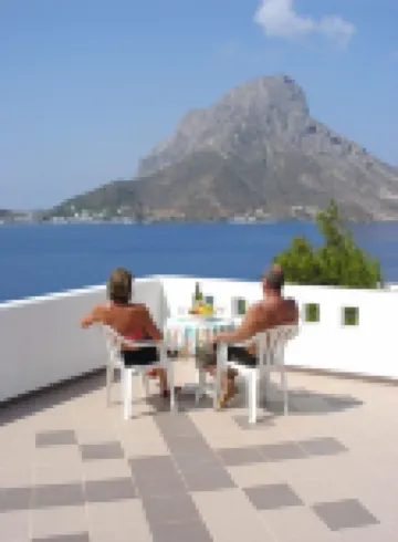 Apollonia Hotel