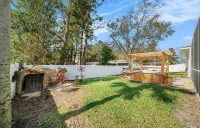 Shore Drive Sunshine