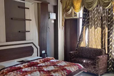 Goroomgo Shakuntala Katra