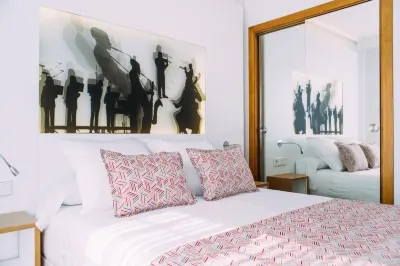 Hotel Lino