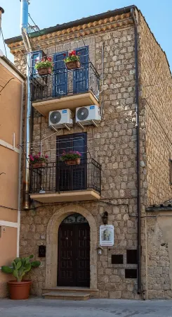 B&B l'Angolo di Plutia