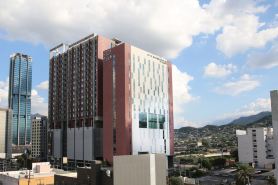 City Express Plus by Marriott Monterrey Centro