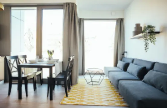 The Rix Studios & Suites