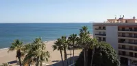 Hotel Mediterráneo by Croma - Bjergudsigt