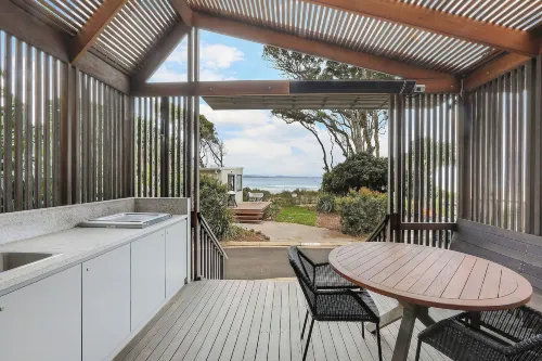 Reflections Byron Bay - Holiday Park - Homestays