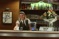 Hotel Famulus - bar