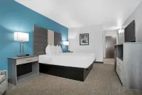 Best Western Brewton Inn - Swimmingpools