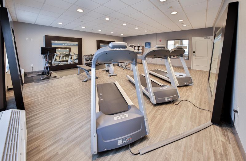Hampton Inn & Suites Seattle/Kent photo 5