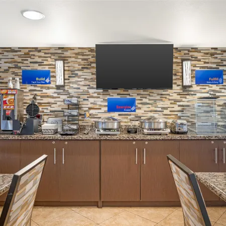 Best Western Inn of Chandler