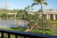 OUTRIGGER Kaua'i Beach Resort & Spa - Ocean View