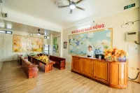 Nam Hong Hotel - spa