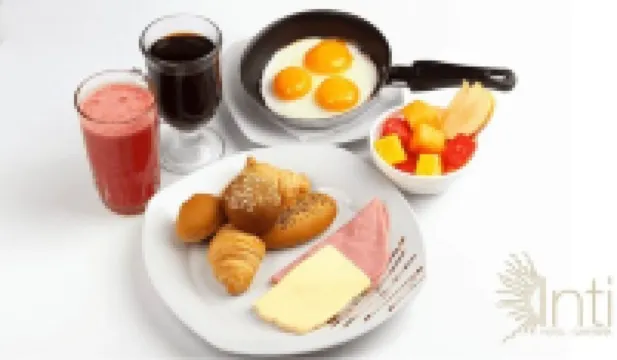 ホテル・インティ・キト