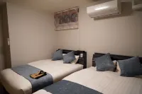 Hakodate Motomachi Guesthouse Hotels in Hakodate