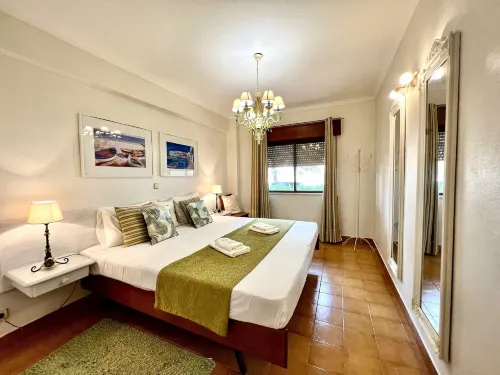 Albufeira Cosy by Homing Các khách sạn ở Boliqueime