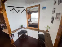 Awase Bay Street Hotel Room 401