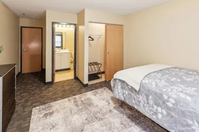 Bright and Connected Your Ideal Getaway Hoteles en Ontario
