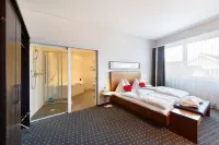 B-Smart Hotel Schönenwerd Hotels in Erlinsbach