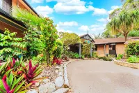 Country Comfort Coffs Harbour - Jacuzzi