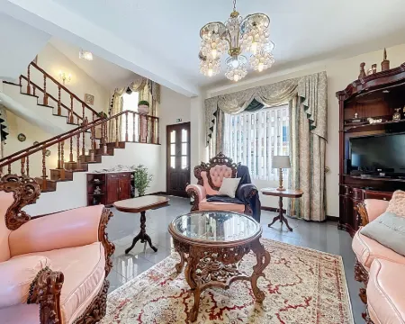 Villa Mar by Atlantic Holiday Hotels in Porto Moniz