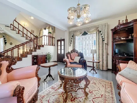 Villa Mar by Atlantic Holiday Hotels near Porto moniz