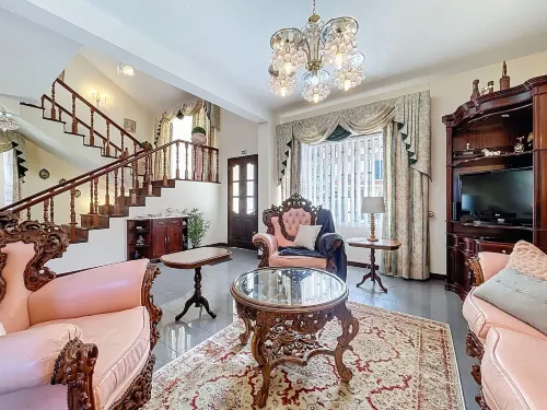 Villa Mar by Atlantic Holiday