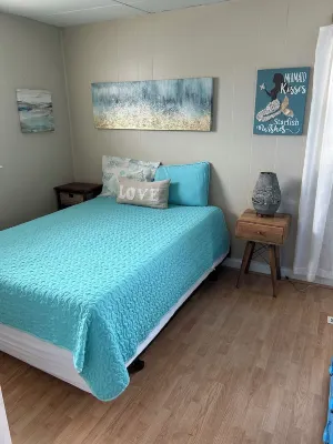 Plum Island Condo Directly Across from the Beach!
