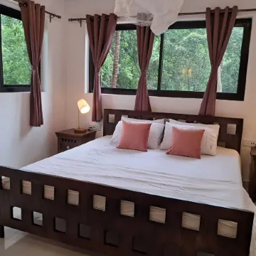 Jangala Resort