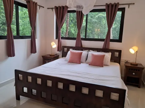 Jangala Resort