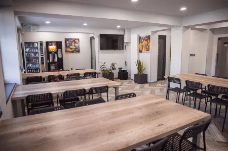 Dorm BG Отели в г. Стара-Загора