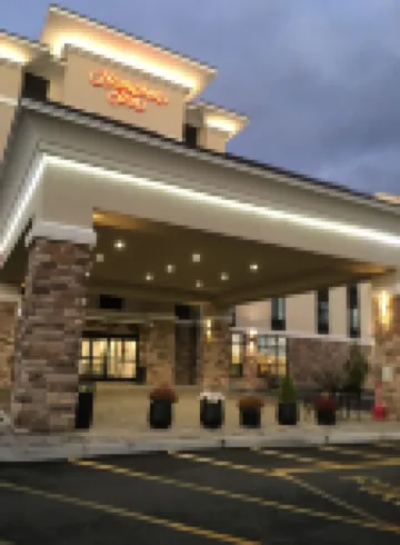 Hampton Inn by Hilton Old Bridge