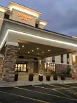 Hampton Inn by Hilton Old Bridge Hoteles en Municipio de Hazlet