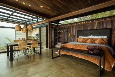 Hotel Termales del Ruiz Các khách sạn ở 