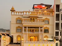 DIV Hospitality經營的Hotel Holy Pushkar 普什卡酒店