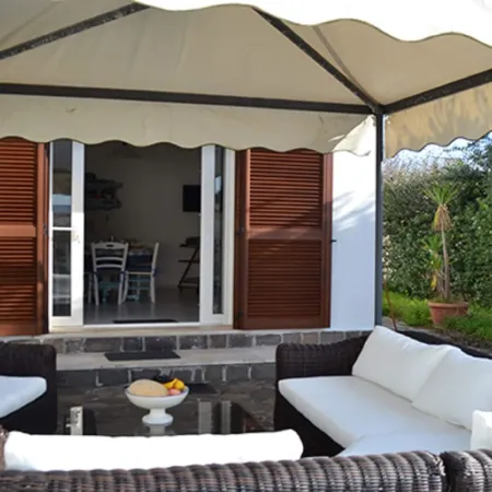 Villa with Swimming Pool and Near the Sea of Torre Dell'Orso
