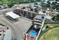 Hotel Yorio Inn Hotels in Tuxpan
