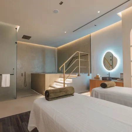 The Muse Hotel