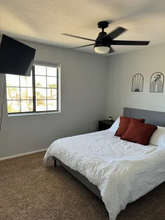 HavasuEscape Pet friendly w/pool