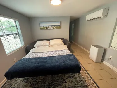 Dolphin View House #3